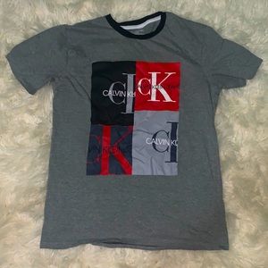 Calvin Klein Jeans Tee